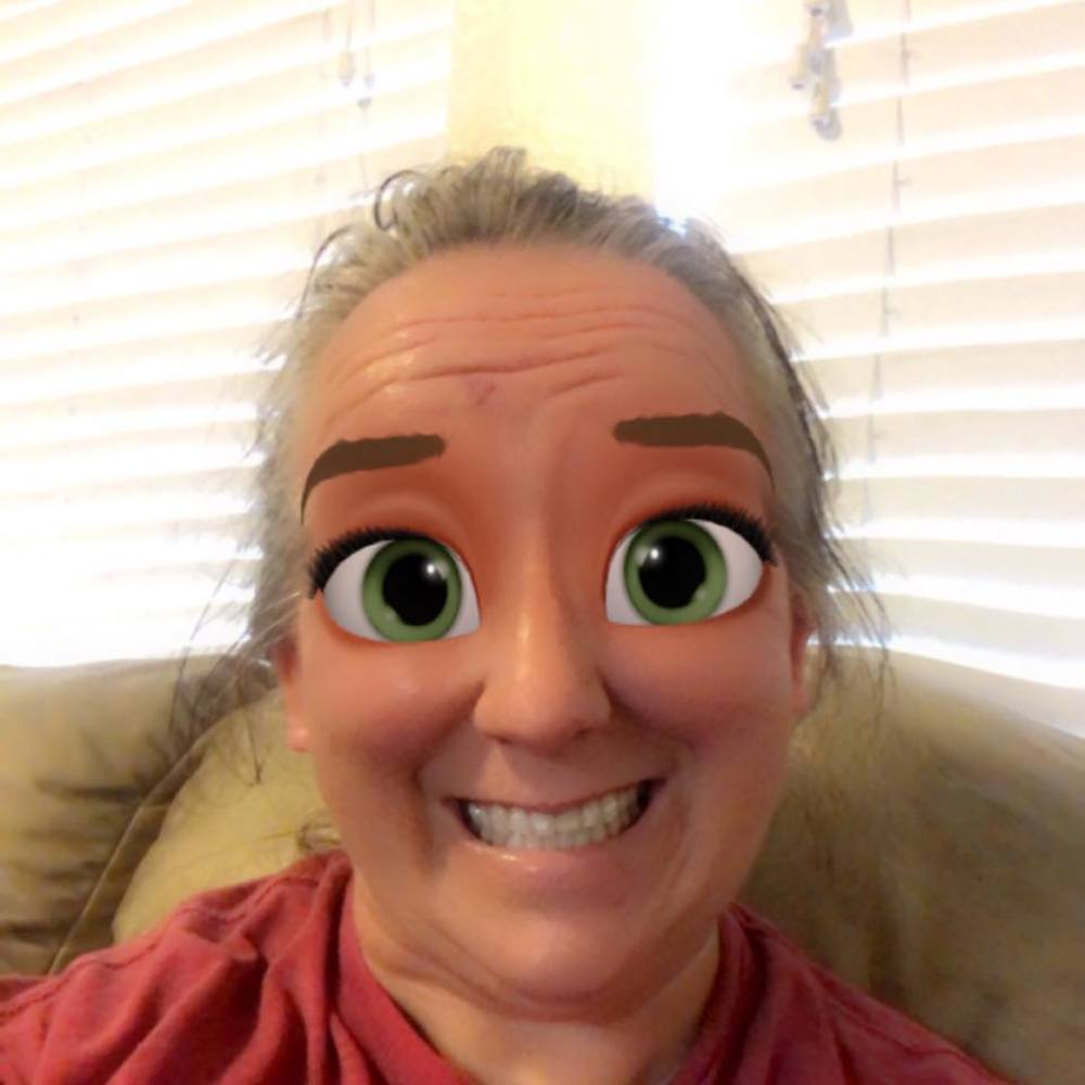 Meet your Posher, Brittney